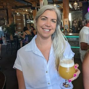 Meet your Posher, Kari